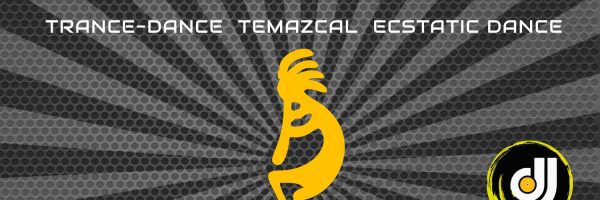 Trance-Formation en Masía Pala 01/02 Mayo.