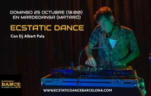 Ecstatic Dance en Mataró